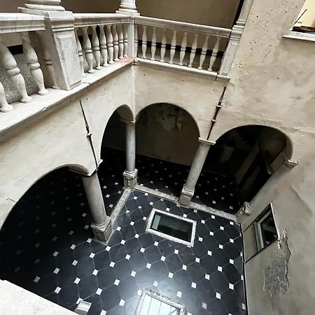 Happy Family Apartments Giustiniani Genoa Ngoại thất bức ảnh