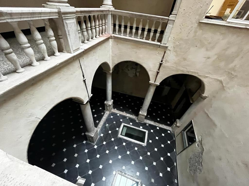 Happy Family Apartments Giustiniani Genoa Ngoại thất bức ảnh