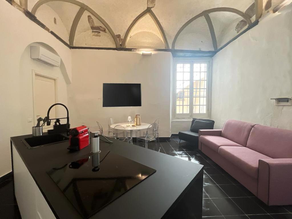 Happy Family Apartments Giustiniani Genoa Ngoại thất bức ảnh