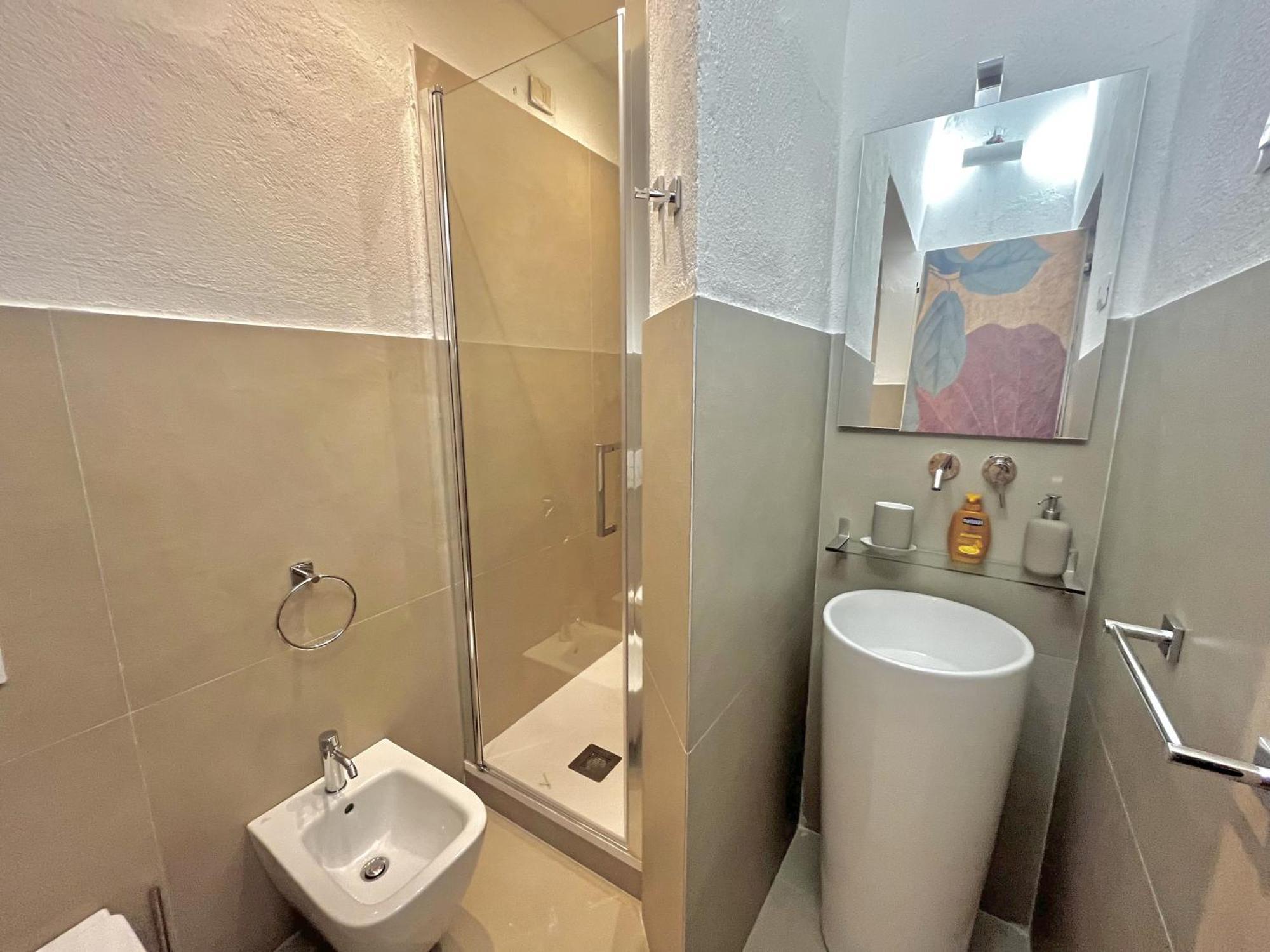 Happy Family Apartments Giustiniani Genoa Ngoại thất bức ảnh