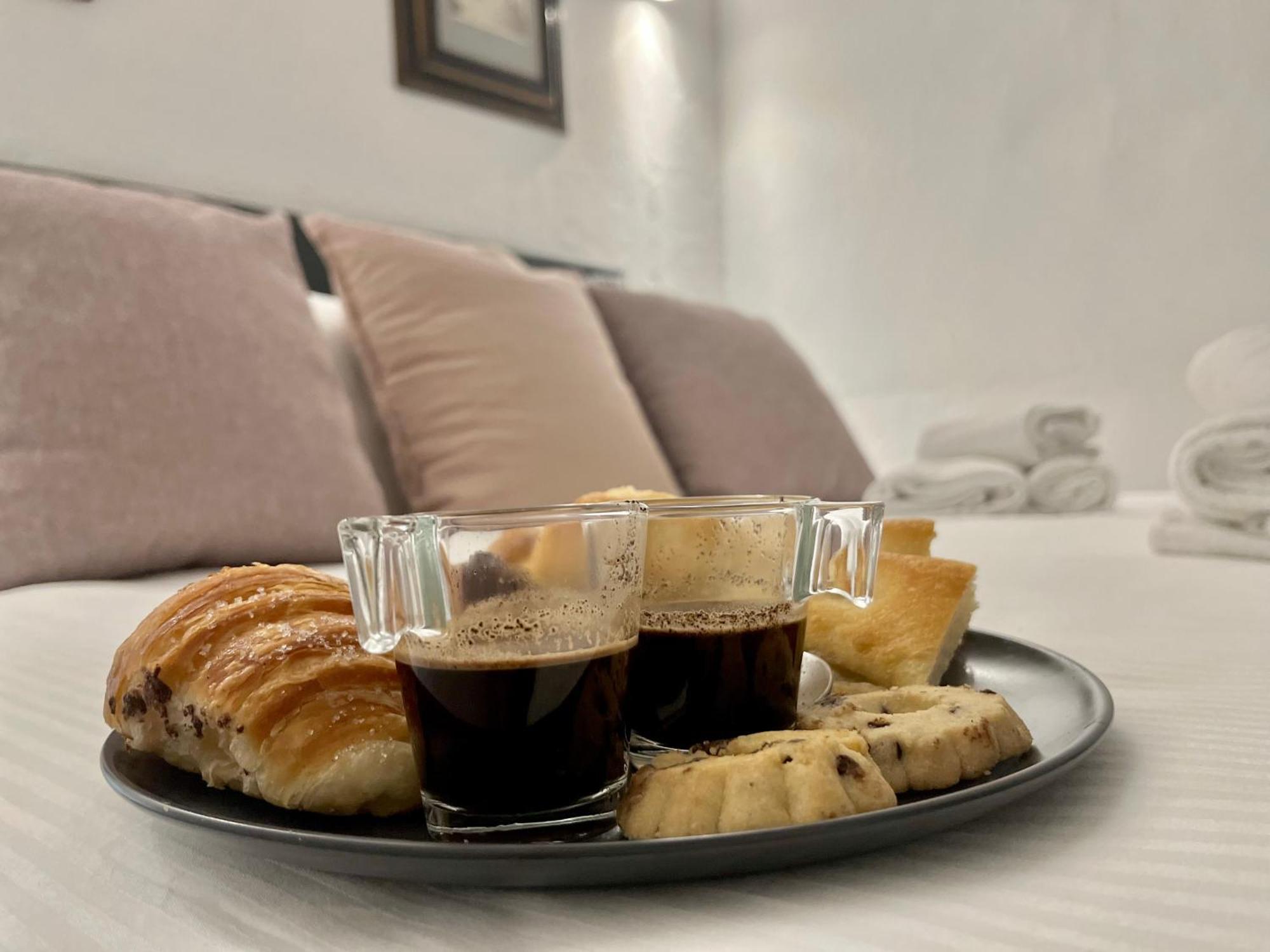 Happy Family Apartments Giustiniani Genoa Ngoại thất bức ảnh