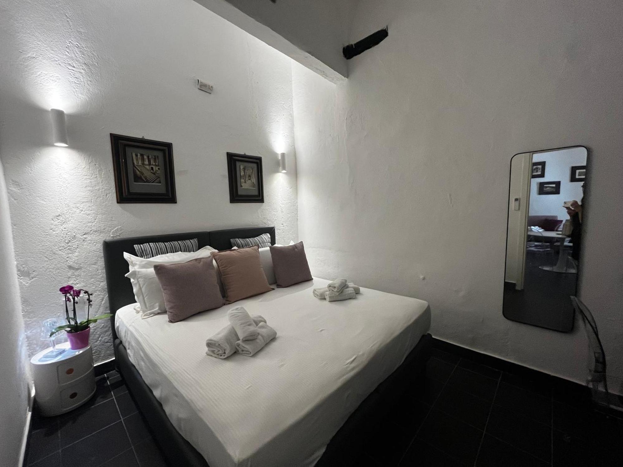 Happy Family Apartments Giustiniani Genoa Ngoại thất bức ảnh